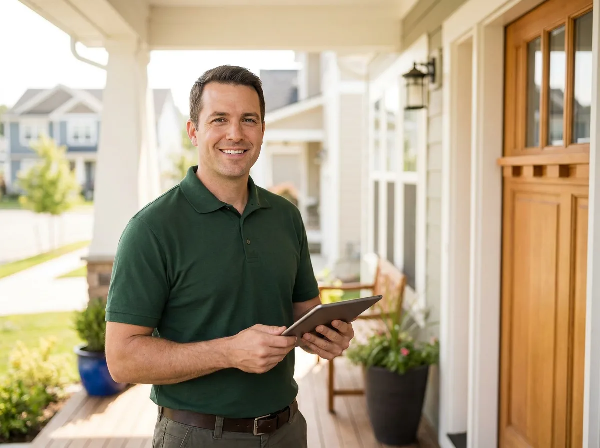Pest control FAQs for Cambridge, WI